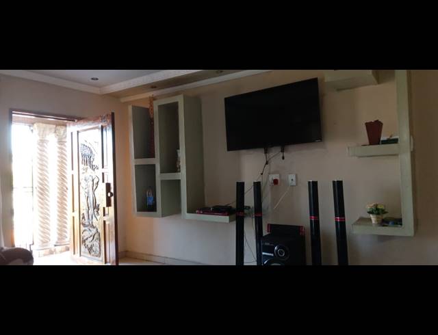 4 BEDROOM HOUSE FOR SALE IN EDENDALE H